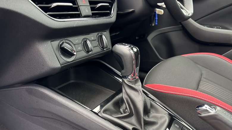 Skoda Kamiq 1.5 TSI Monte Carlo 5dr DSG Petrol Hatchback